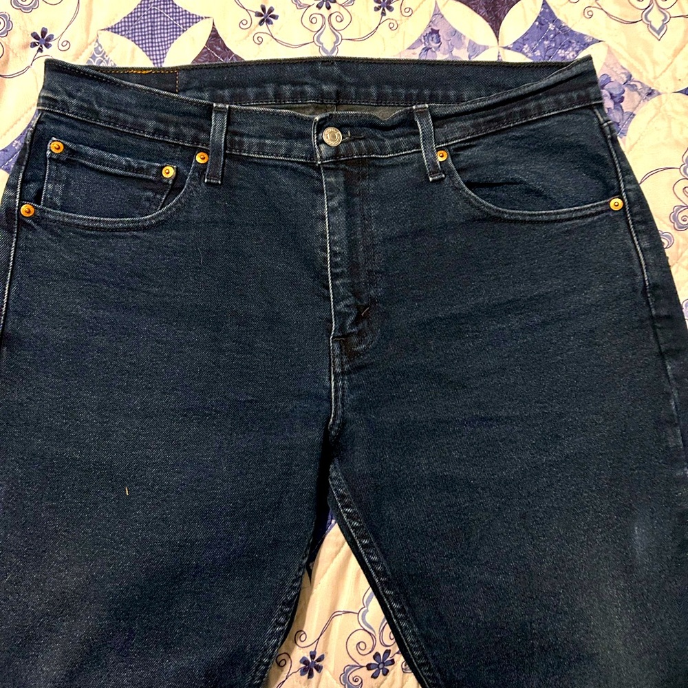 Men’s Levi’s 527 Bootcut Jeans